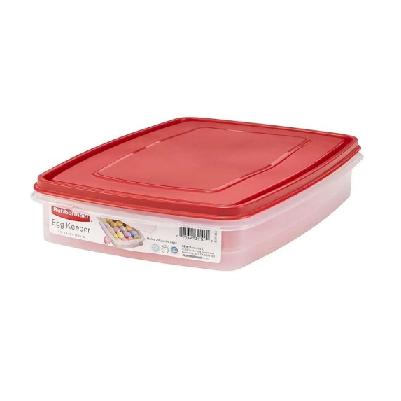 Porta Huevos para 20 Huevos Rubbermaid #2201956