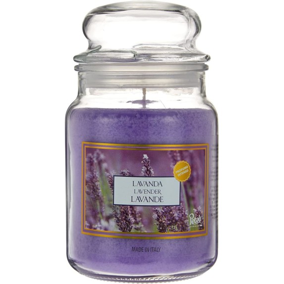 Vela Price’s Petali Lavender 510 g – Aromatizador de Lavanda