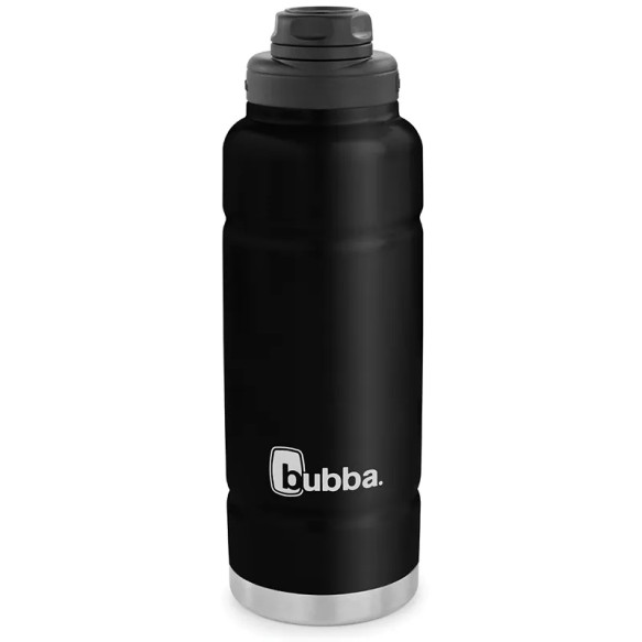Botella Térmica Bubba Trailblazer 1.18 L – Color Licorice