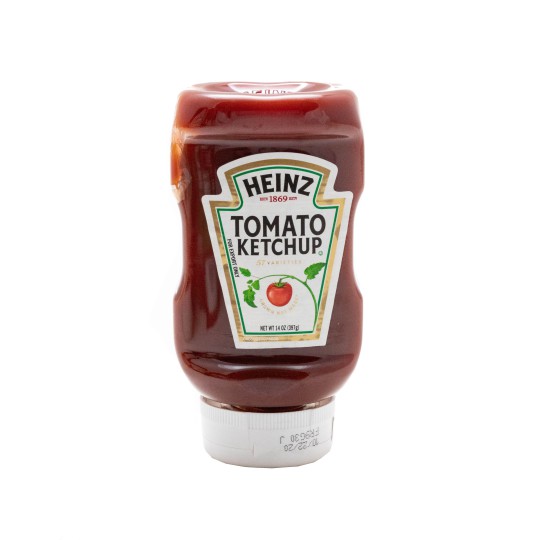 Ketchup Heinz 397g