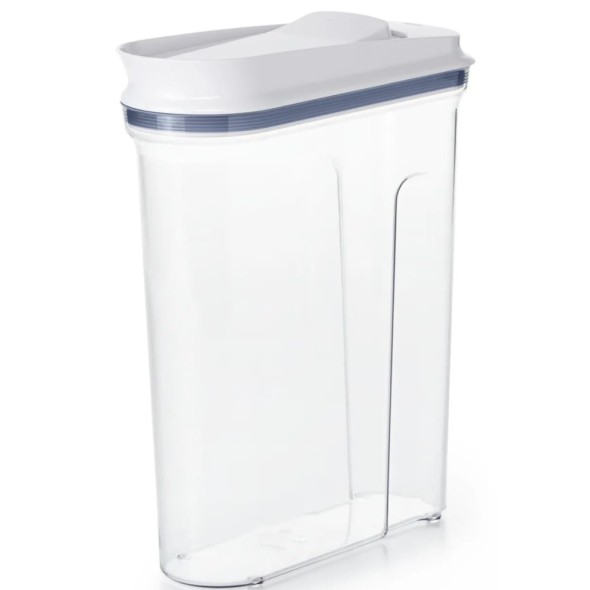 Dispensador de Cereal OXO Good Grips POP 4.2 Litros – Hermético y Libre de BPA