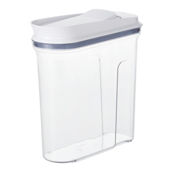 Dispensador de Cereal OXO Good Grips POP 3.2 Litros – Hermético y Libre de BPA