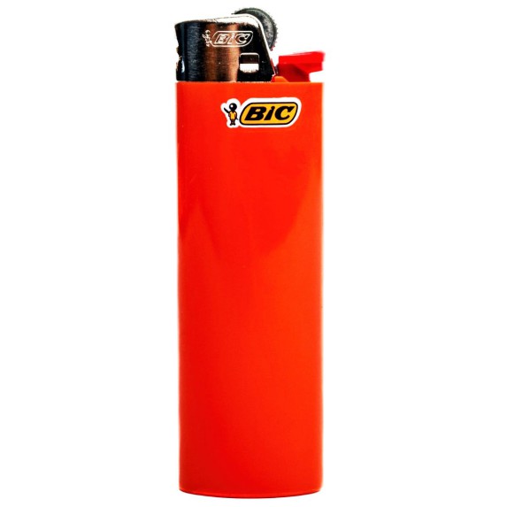 Encendedor Bic Maxi J6