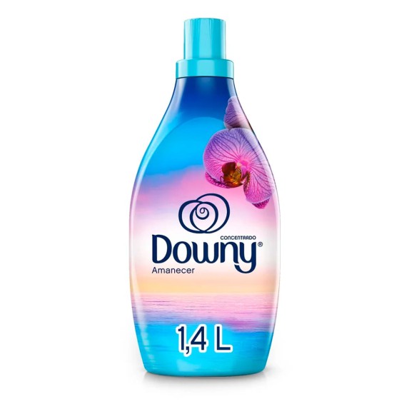 Downy Amanecer 1400 ml