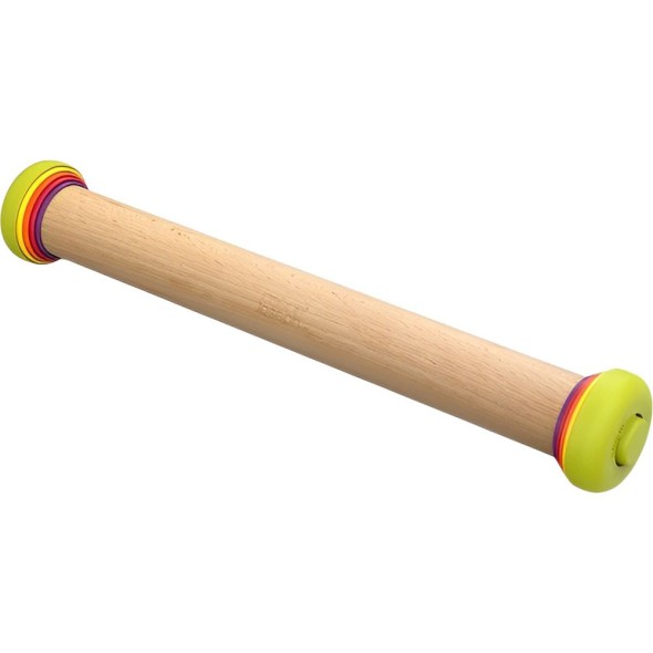 Rodillo Ajustable PrecisionPin Joseph Joseph #40113 Multicolor
