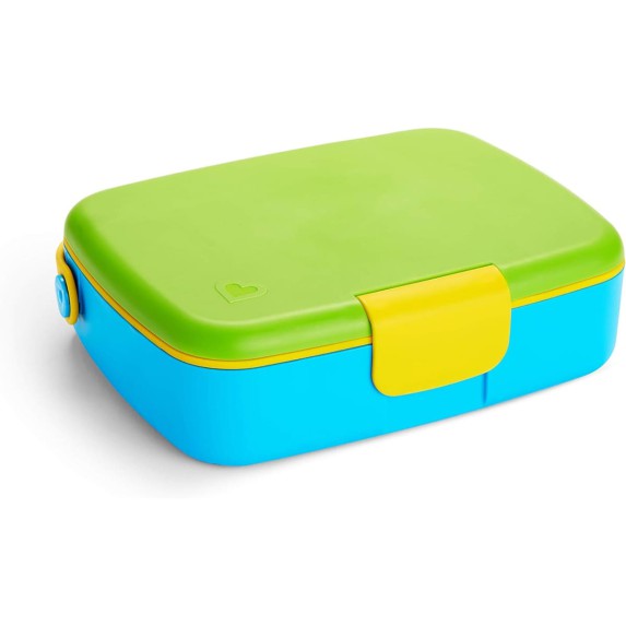 Lonchera Escolar para Niños Munchkin 17250-PK-1