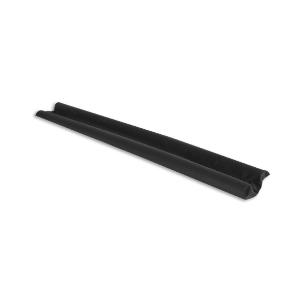Protector para Puerta 80 cm Negro Secalux