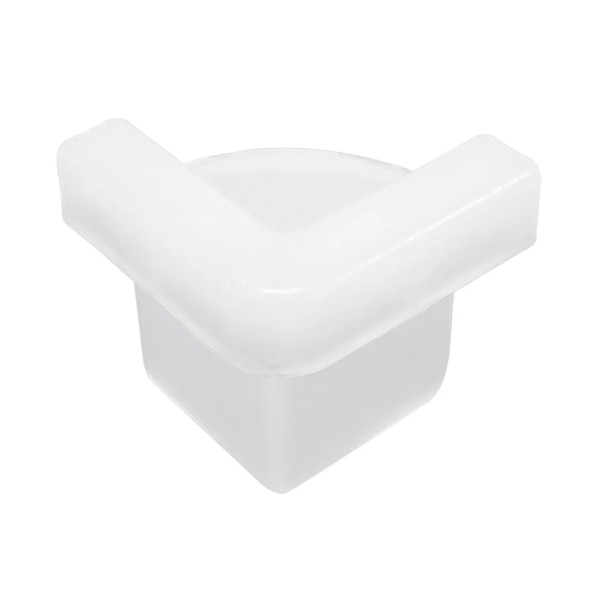 Protector de Canto 2 Unidades Metaltru #12142