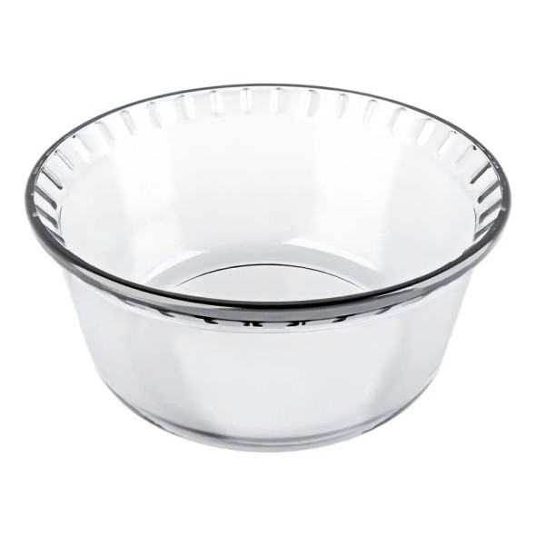 Molde Redondo para Soufflé Marinex 700 ml