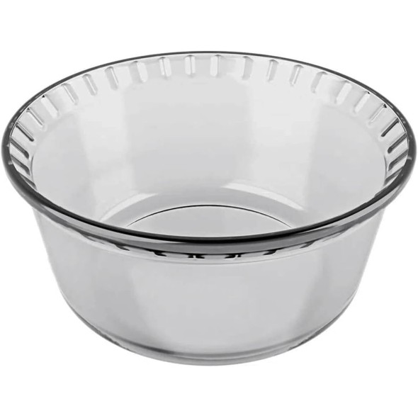 Molde Redondo para Soufflé Marinex 2400 ml