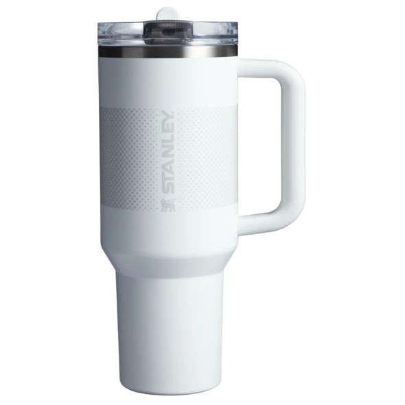 Vaso Térmico Stanley Quencher ProTour Flip Straw 1180 ml Frost Fade