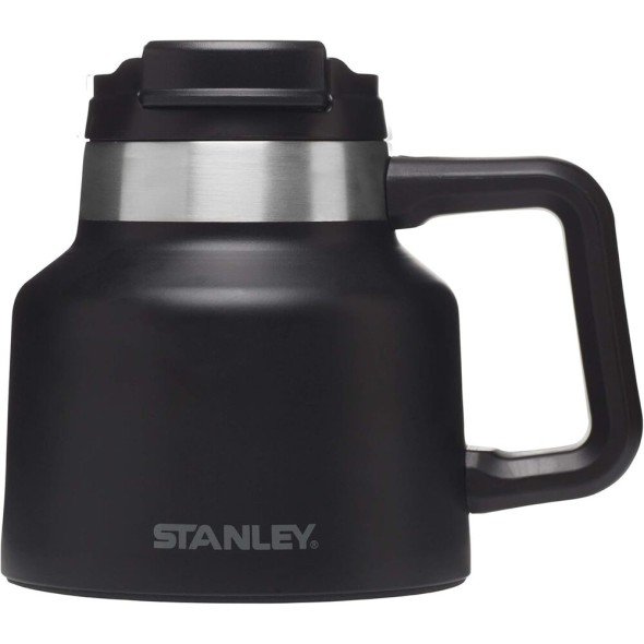 Taza Térmica Stanley Adventure Tough-to-Tip Admiral 590 ml.