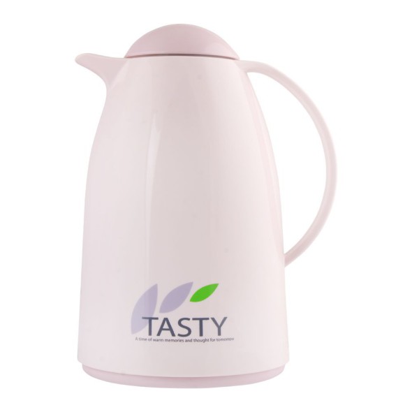 Termo térmico Lion Star VA-3 de 1 litro – Conserva bebidas calientes por más tiempo