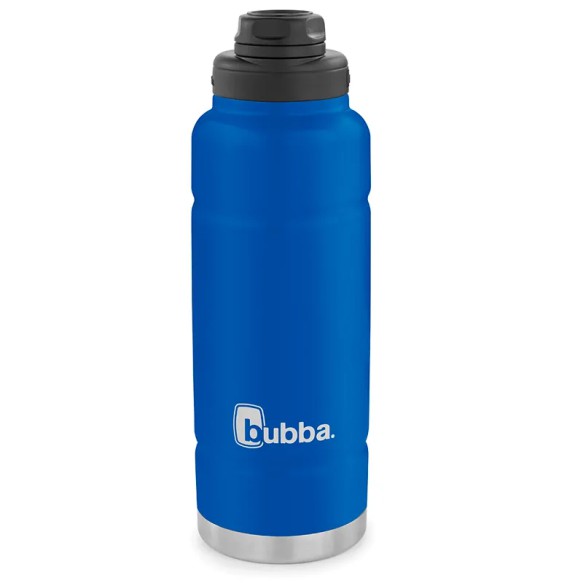 Botella Térmica Bubba Trailblazer 1.18 L – Color Very Berry Blue