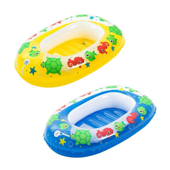Bote Inflable Infantil Bestway #34037