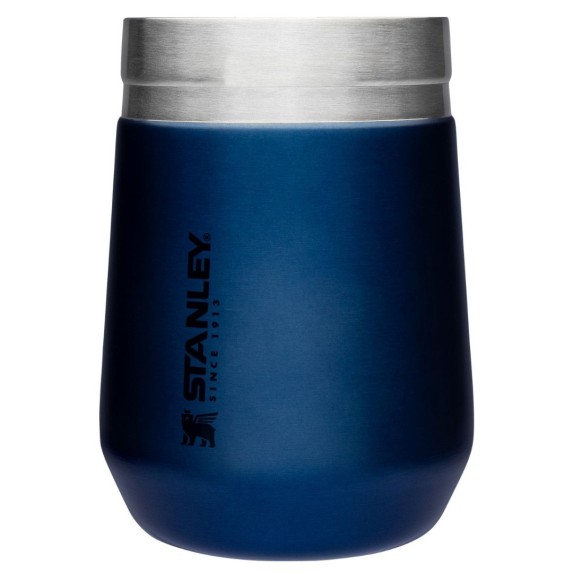 Vaso térmico Stanley The Everyday Go Tumbler 295ml Azul