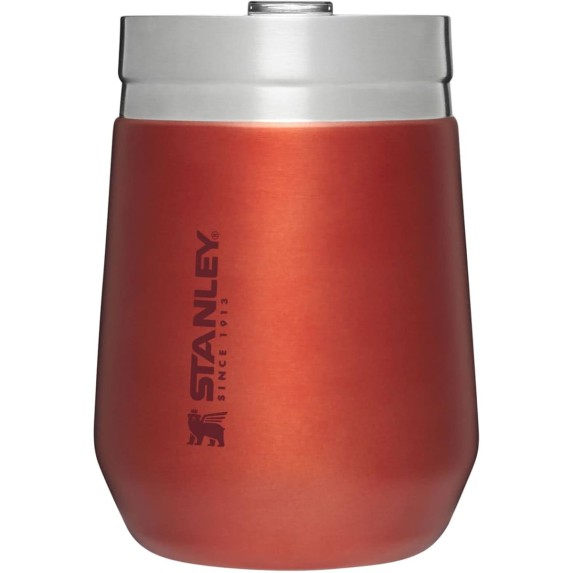 Vaso térmico Stanley The Everyday Go Tumbler 295ml Cinnamon Glow