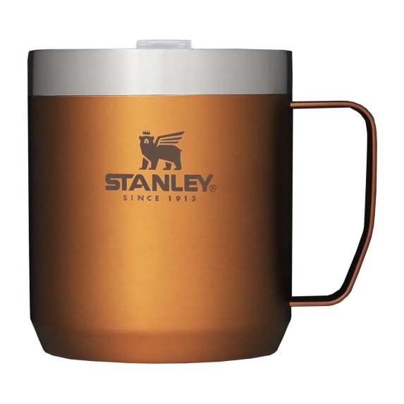 Taza térmica Stanley The Legendary Camp Mug 354ml Arce