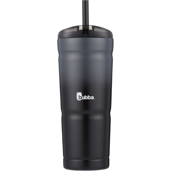 Vaso Bubba Envy S 709 ml con Sorbete – Color Licorice (Negro)