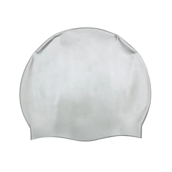 Gorro de Natación Gris Hydro-Swim Bestway 14+ #26006