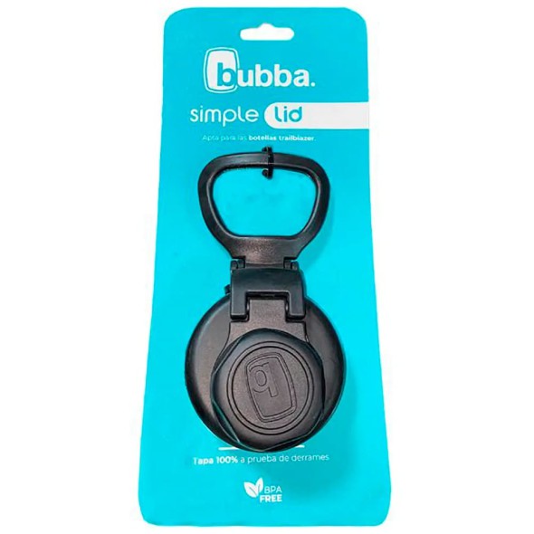 Tapa de Repuesto para Botella Bubba Trailblazer