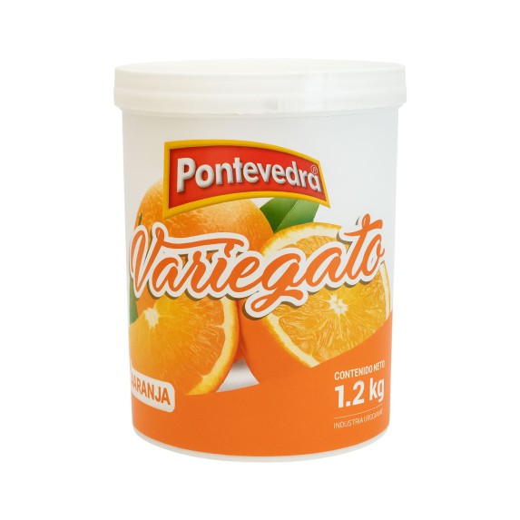Variegato de Naranja Pontevedra 1,2 kg