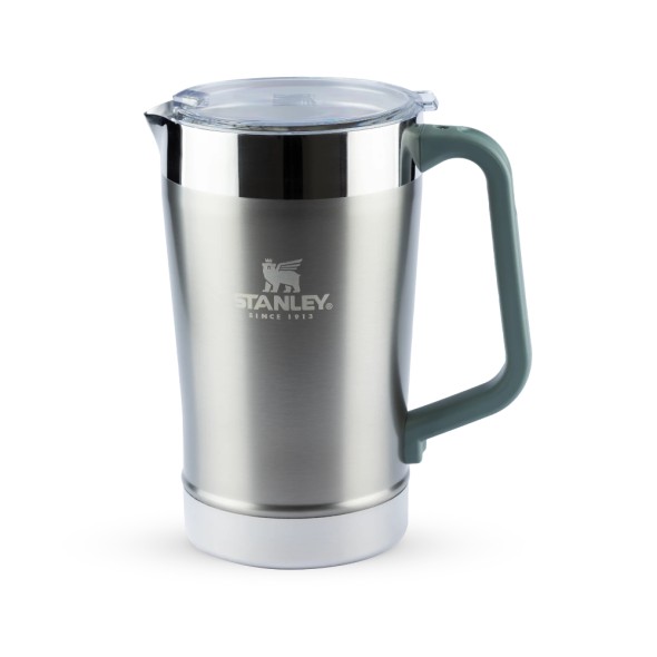 Jarra Stanley Classic de Acero Inoxidable 1890ml