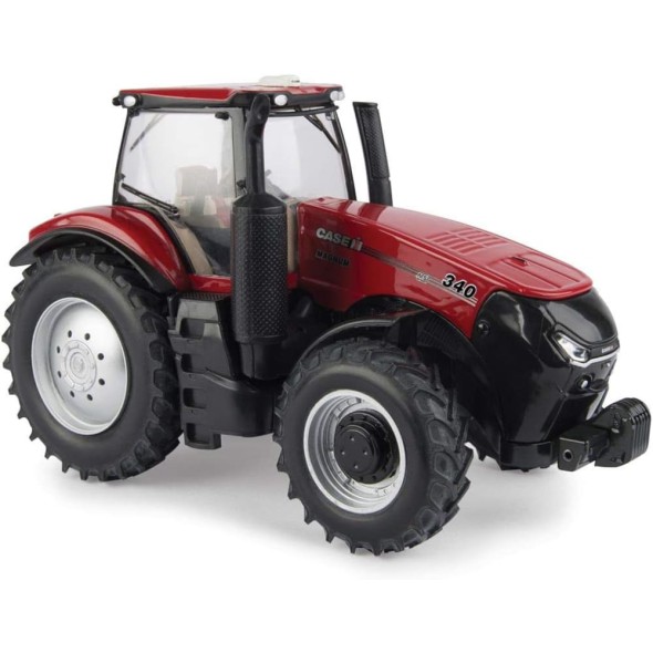 Tractor Case IH AFS Connect Magnum 340 – Réplica de metal a escala 1/32