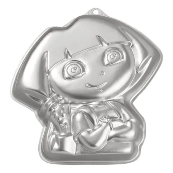 Molde Grande para Pasteles Wilton