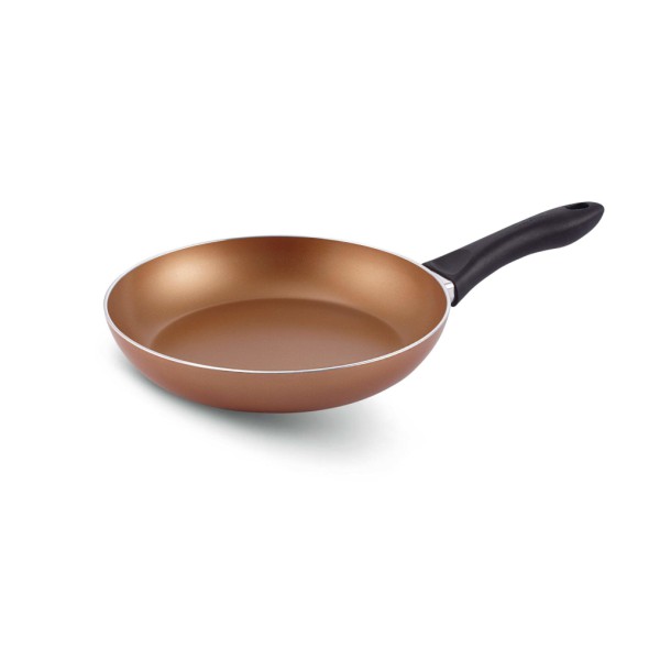 Sartén dorada Lagostina, 10" (25 cm)