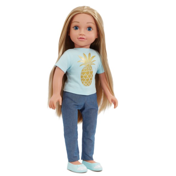 Muñeca de Moda ADDO PLAY BFriends con Emily – 46 cm