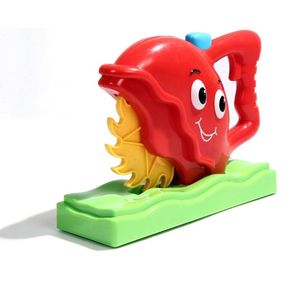 Sierra Circular de Juguete para Niños con Sonido Realista – KOS GROUP