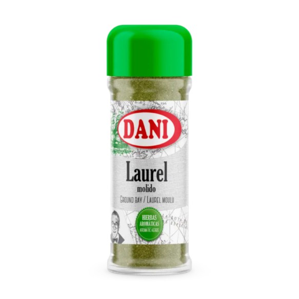Dani Laurel Molido 30 g
