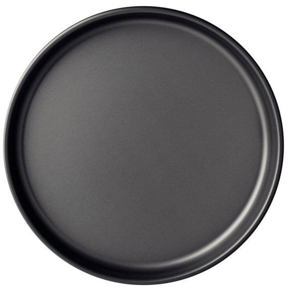 Molde para Pizza Tramontina 30 cm Grafito 20058/030