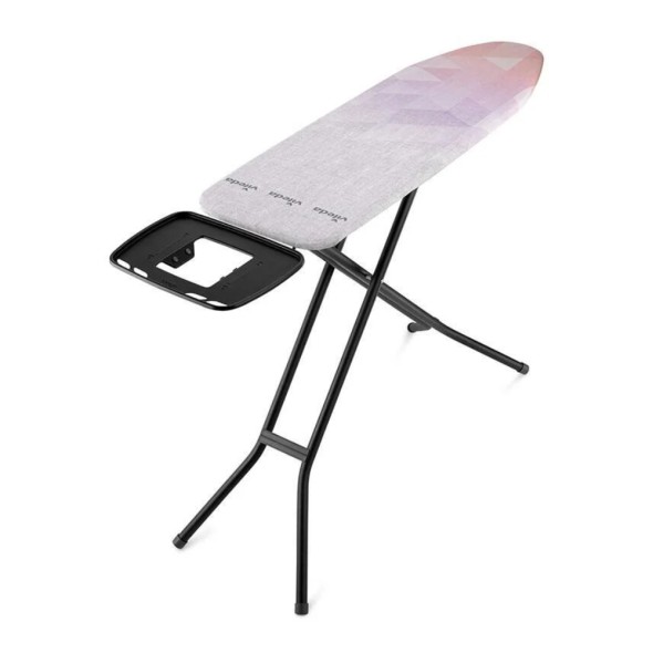 Tabla de Planchar Plegable con Soporte Vileda Diamond Plus