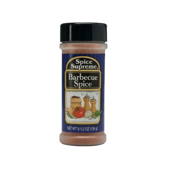 Condimento para Barbacoa GEL Spice Supreme 156 g