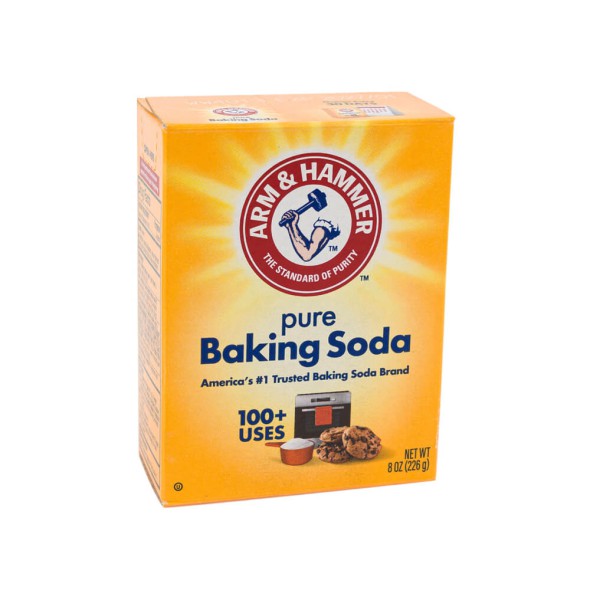 Arm & Hammer Baking Soda 226 gr