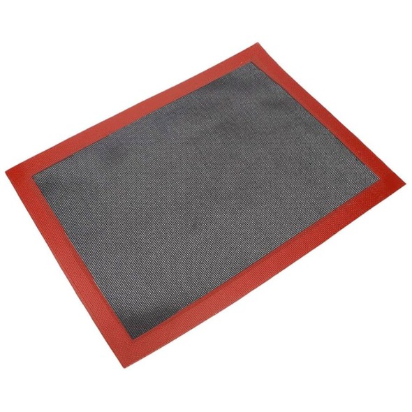 Tapete de Silicona para Hornear 60×40 cm #32113