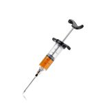 Gefu BBQ Jeringa para Asados #89539