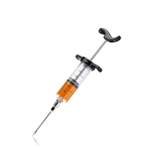 Gefu BBQ Jeringa para Asados #89539