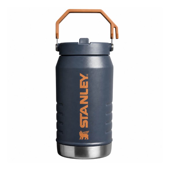 termo Stanley Flip Straw Jug 1.89 litros twilight