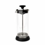 espumador de leche manual La Cafetière 400 ml
