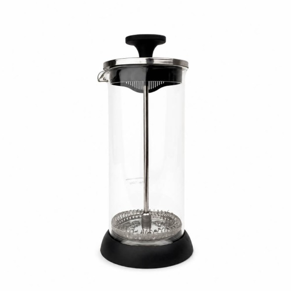 espumador de leche manual La Cafetière 400 ml