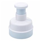 prensa para hamburguesas 1/4 pounder KitchenCraft