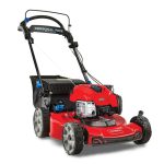 Cortacésped Toro Recycler 22” 150cc Encendido Eléctrico Modelo 21464
