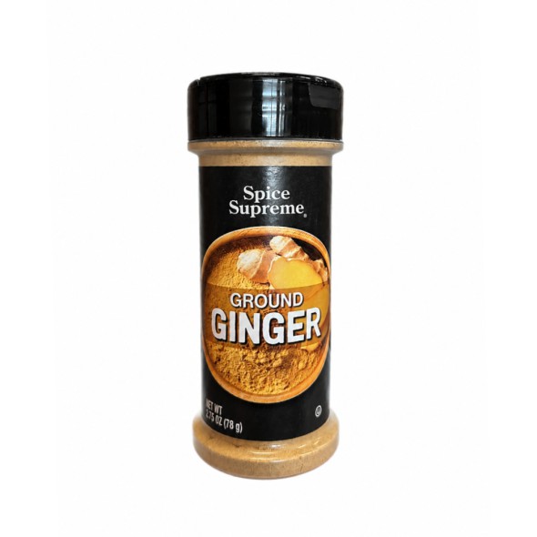 Jengibre Molido GEL 78 g