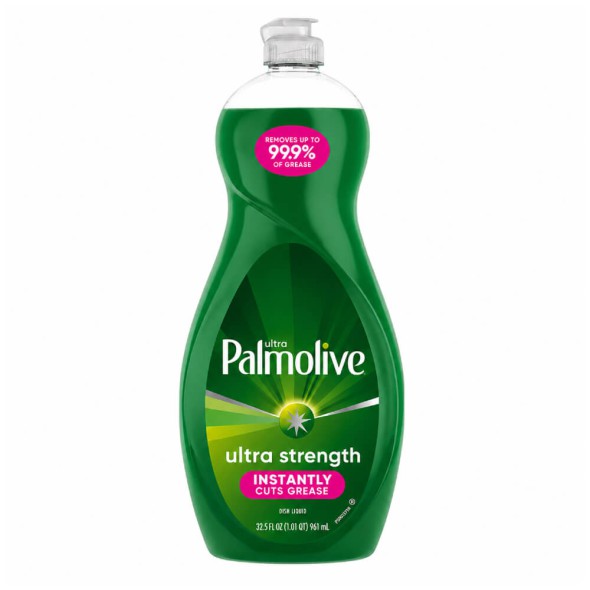 Palmolive Ultra Strength Original Lavaplatos Líquido 961 ml