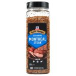McCormick Grill Mates Montreal Steak Seasoning 822 g